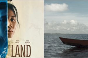 Film Tale of the Land merilis trailer resmi, siap bersaing di ajang bergengsi BIFF 2024