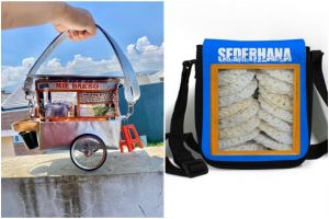 [KUIS] Pilih 1 dari 5 tas unik ini untuk tahu cowokmu nanti asalnya dari negara mana