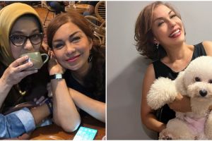 Tak punya sejarah sakit, begini kronologi Marissa Haque meninggal di usia 61 tahun