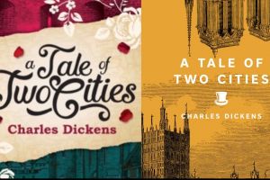 Ulasan buku A Tale of Two Cities oleh Charles Dickens, kisah epik cinta dan pengorbanan
