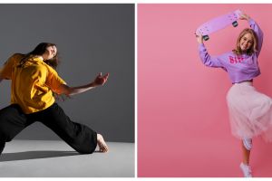 2 Macam gerak kaki dalam tari tradisional, dilengkapi penjelasannya