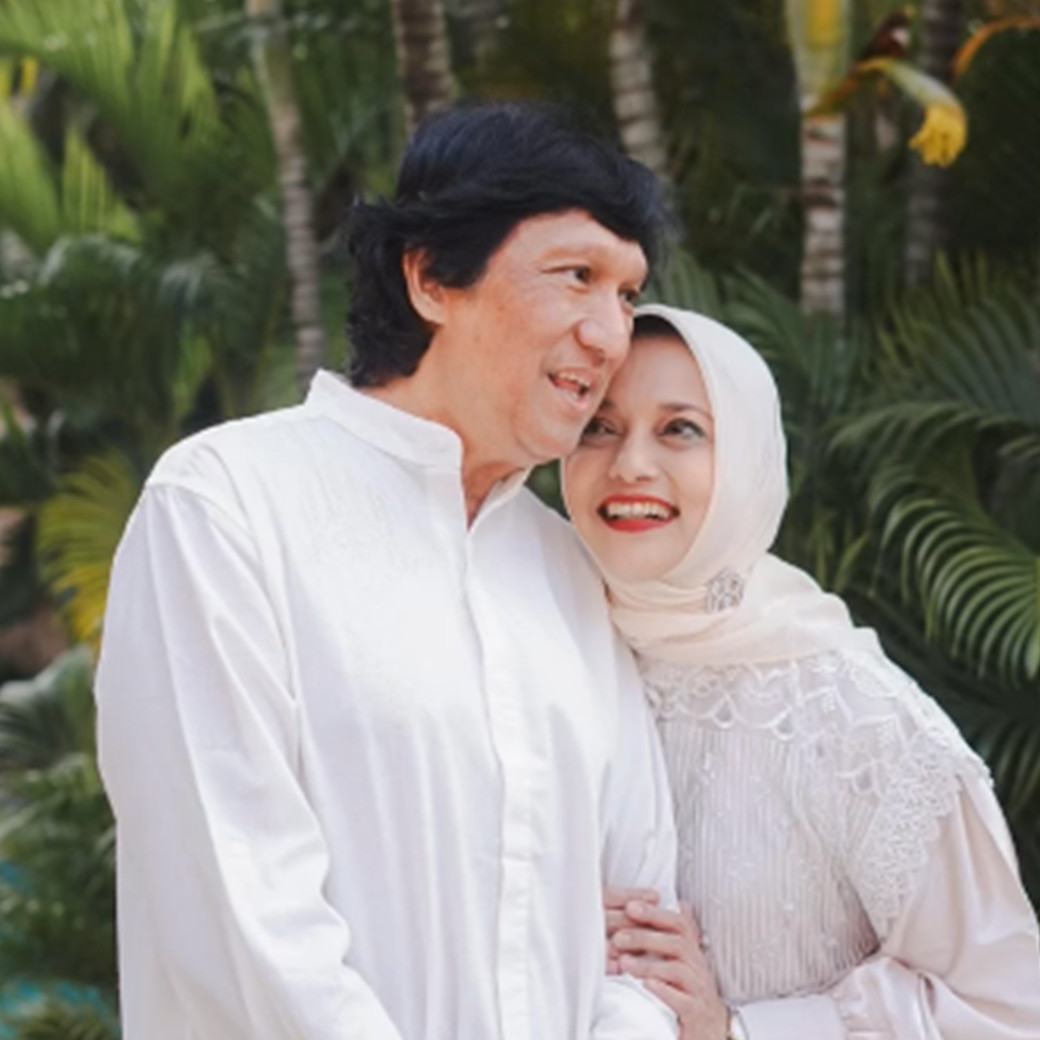 Duka Rano Karno atas meninggalnya Marissa Haque, kenangan 15 tahun tak bersua dengan mendiang