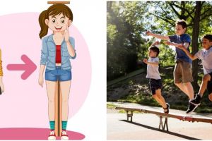 Kenali pubertas dini, ini penyebab, gejala, dan pencegahannya