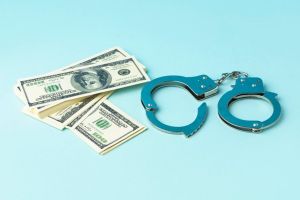 5 Contoh teks anekdot tentang pejabat yang korupsi disertai pengertian dan formatnya