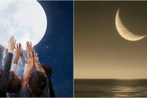 Lirik lagu anak Ambilkan Bulan Bu, mudah diingat dan disukai berbagai generasi