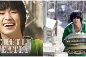 Sinopsis film Korea Secretly, Greatly, kisah agen rahasia yang mengharukan dan penuh aksi