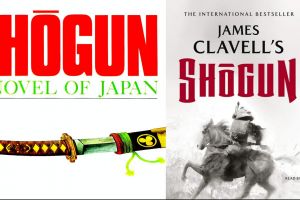 Ulasan buku Shogun oleh James Clavell, epik sejarah yang menggugah