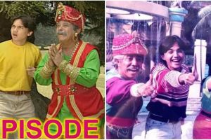 Ulasan film series Jin dan Jun, nostalgia yang menghibur