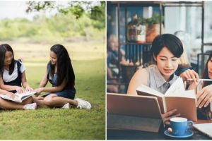 40 Contoh kalimat konjungsi menyatakan cara, beserta pengertiannya