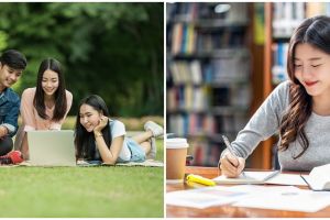 Coba pakai 7 cara ini biar skripsi cepat kelar, mahasiswa tingkat akhir nggak perlu gusar