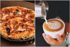 [KUIS] Uji wawasanmu dengan menebak asal makanan dan minuman favoritmu