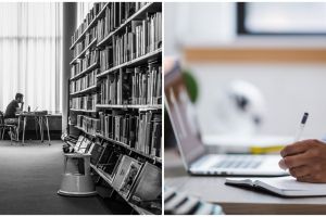 Cara mengetahui kualitas sumber referensi untuk skripsi, jangan asal comot di internet