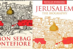 Ulasan Buku Jerusalem oleh Simon Sebag Montefiore, sejarah mendalam Kota Suci