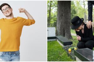 Meninggal mendadak padahal terlihat sehat, kenali penyebab dan cara mengatasinya