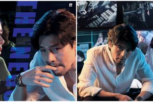 Sinopsis film Korea The Negotiation, ketegangan dan drama yang memukau