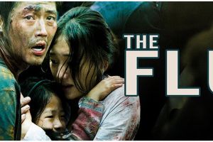 Sinopsis film Korea The Flu, ketegangan dan emosi dalam wabah mematikan