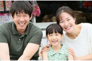 Sinopsis film Korea Wish, kisah mengharukan tentang harapan dan keteguhan hati