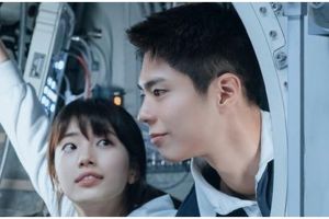 Sinopsis film Korea Wonderland (2024), menyelami dunia virtual yang menggetarkan emosi