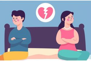 [KUIS] Sikap kamu dalam menghadapi pertengkaran ini ungkap caramu menyelesaikan konflik dengan pacar