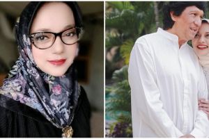 Marissa Haque sempat singgung soal kematian dengan Ikang Fawzi, sebut dirinya ingin meninggal duluan
