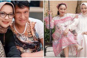 Curhat nyesek Chiki Fawzi belum bisa sanggupi permintaan Marissa Haque soal minta mantu