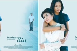 Ulasan film Tentang, makna persahabatan di masa sulit