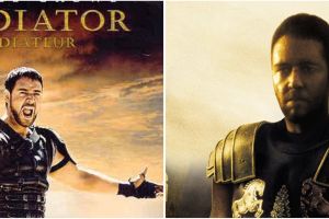 Ulasan  tentang film Gladiator, kisah epik yang menginspirasi