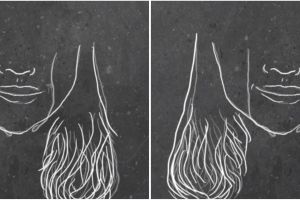 Lirik lagu Di Atas Meja oleh Payung Teduh dan maknanya yang mendalam