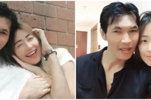 Pernikahannya hanya bertahan 9 bulan, Arya Khan umumkan cerai dari Pinkan Mambo, ini alasannya