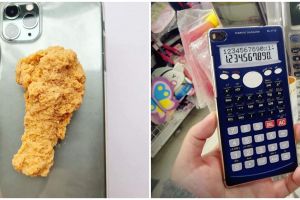 [KUIS] Lagi cari casing HP antimainstream? Coba tentukan case gadget berdasarkan warna favoritmu!