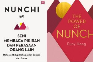 Ulasan buku The Power of Nunchi oleh Euny Hong, seni memahami orang lain