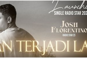 Lirik lagu Dan Terjadi Lagi oleh Josh Florentino