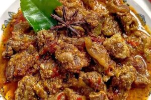 Resep gulai daging sapi, nikmat dan lezat