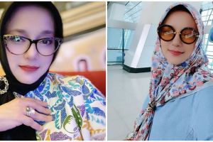 Bella Fawzi ungkap kondisi Marissa Haque, seminggu sebelum meninggal sempat sakit
