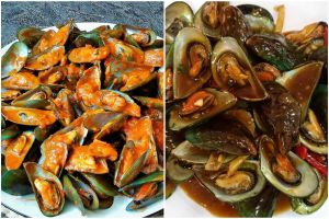 Masak lauk apa hari ini? 11 Resep kerang hijau aneka saus untuk menu makan malam spesial