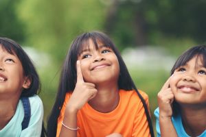 Lirik lagu anak Aku Anak Indonesia ciptaan AT Mahmud, tumbuhkan rasa cinta tanah air sejak kecil