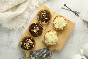 [KUIS] Pilihan jenis martabak mengungkap bagaimana kamu mengambil keputusan