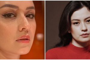 Edward Akbar laporkan Kimberly Ryder ke KPAI, usut dugaan kekerasan pada anak