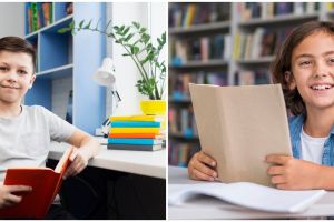 50 Contoh kalimat present progressive, lengkap dengan ulasannya