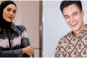 Paula Verhoeven ungkap kisah menyentuh perjalanan hijrahnya, akui belajar islam berkat Baim Wong