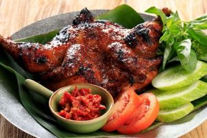 7 Resep makanan rendah kalori, enak dan mudah dibuat