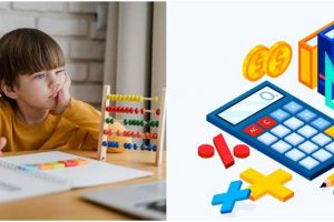 50 Contoh soal pembagian kelas 3 SD, lengkap dengan pembahasannya