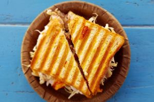 7 Roti rendah kalori yang cocok untuk diet, perhatikan jumlah konsumsinya