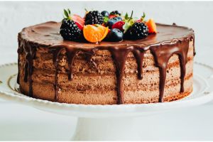 [KUIS] Temukan kue ulang tahun paling unik untukmu berdasarkan bulan kelahiran