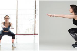 Jangan anggap remeh, squat jump berlebihan dapat mengancam nyawa, ini alasannya
