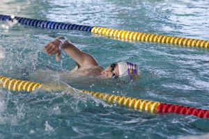 Mengenal macam-macam gaya renang: Panduan lengkap untuk pemula dan profesional