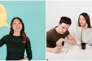 50 Contoh kalimat kompleks dalam teks tanggapan lengkap dengan definisi