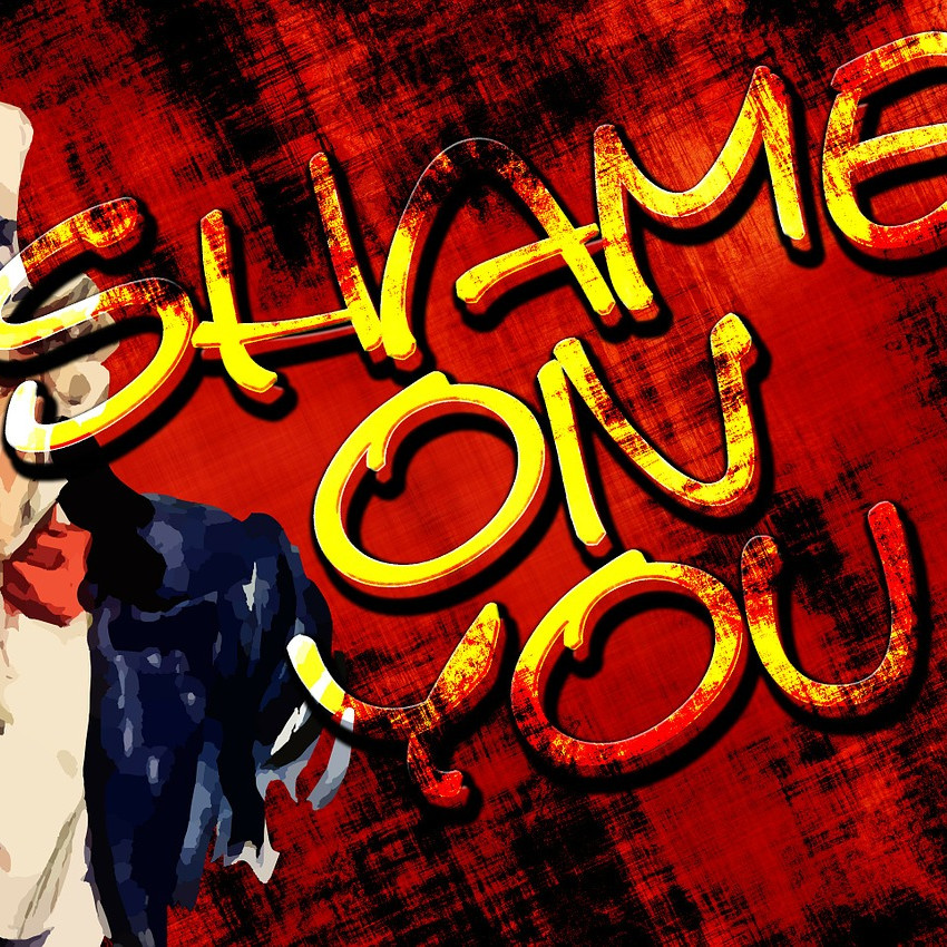 Memahami dan menghindari macam-macam aib dalam kehidupan sehari-hari