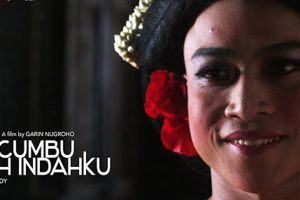 Ulasan film Kucumbu Tubuh Indahku garapan Garin Nugroho, raih penghargaan internasional