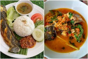 11 Menu masakan rumahan 1 minggu dengan bahan ikan lele, resep lezat dan bergizi